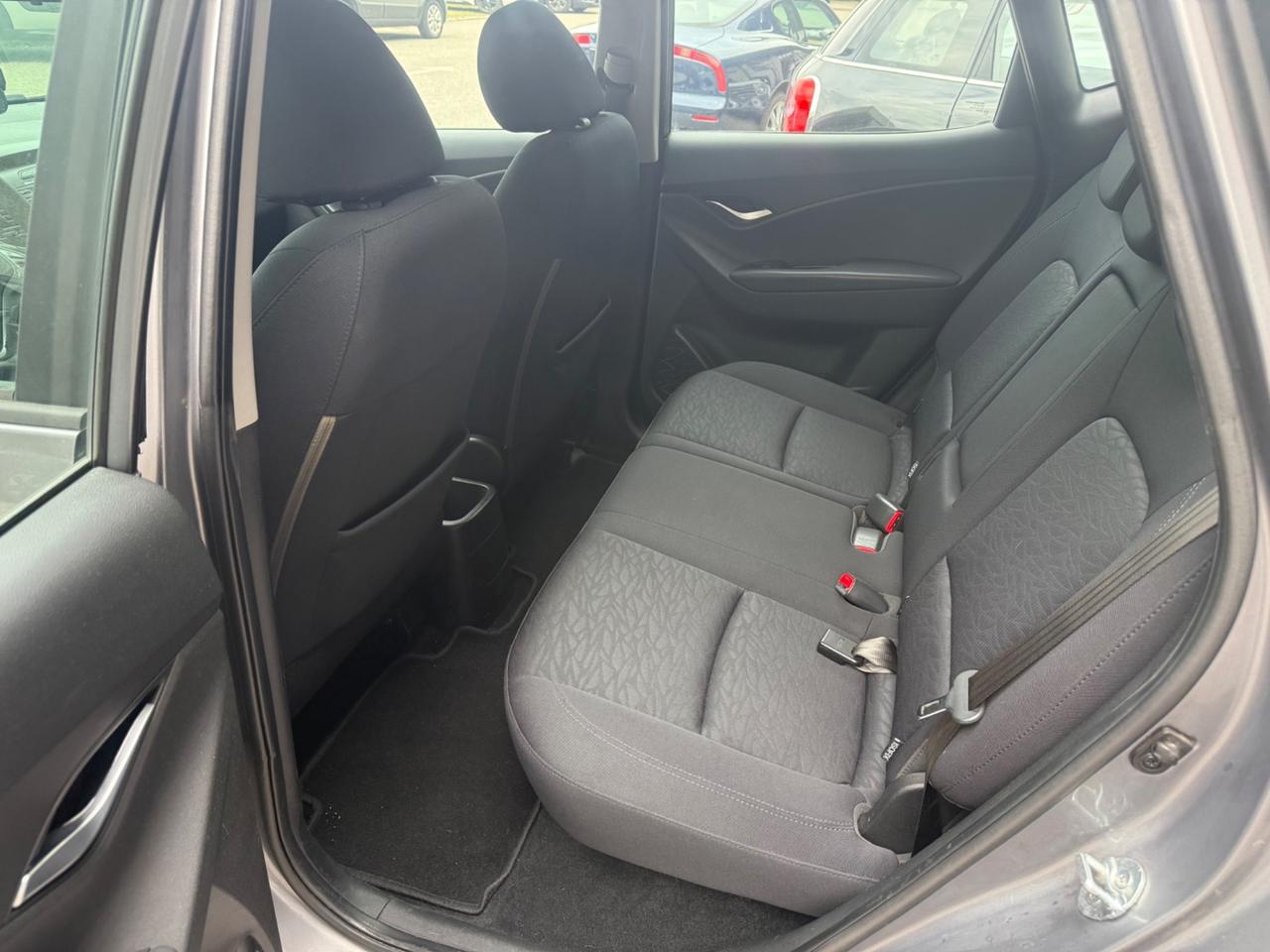 Hyundai iX20 1.4 CRDI 90 CV Style