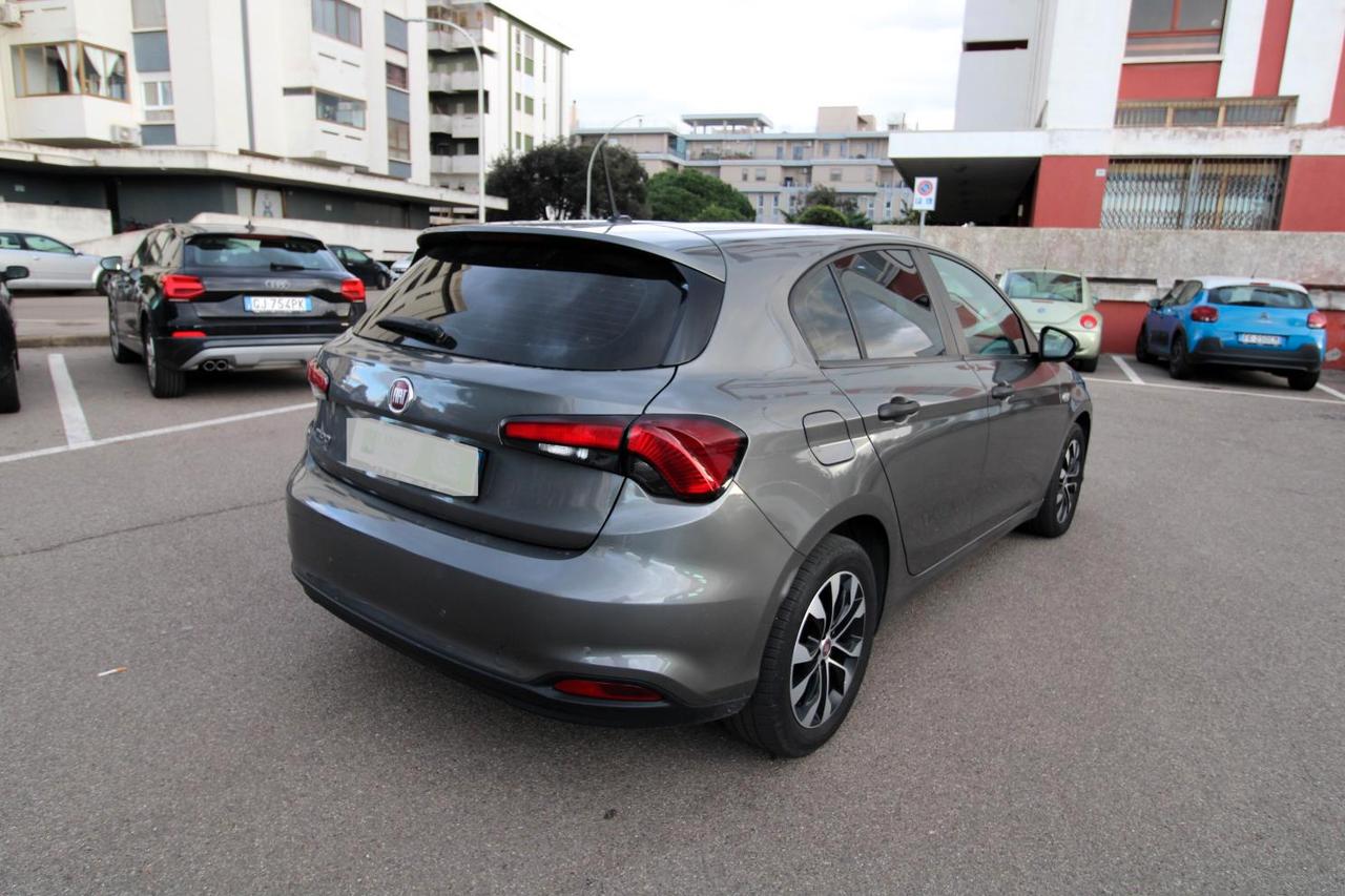 Fiat Tipo 1.3 Mjt S&S 5 porte City life NUOVO ARRIVO