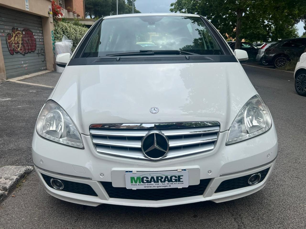 Mercedes-benz A 180 CDI Premium