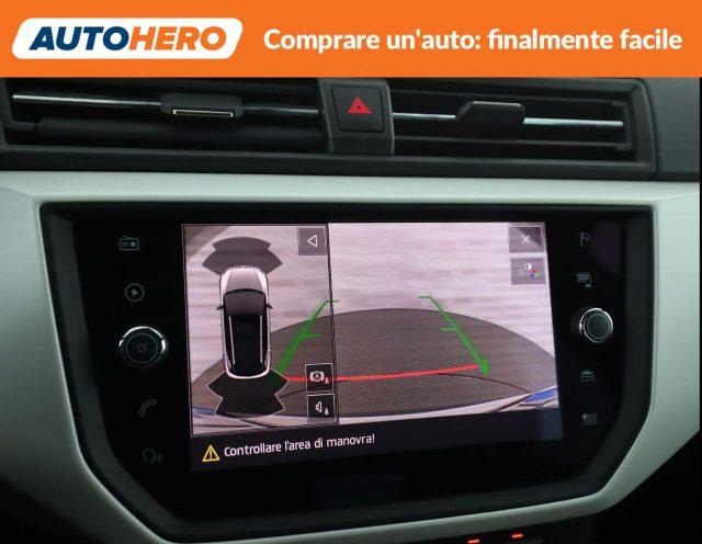 SEAT Arona 1.0 EcoTSI 115 CV XCELLENCE