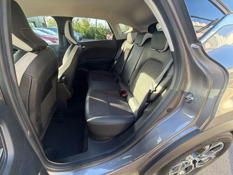 Renault Captur II 2019 1.6 E-Tech full hybrid Techno 145cv auto