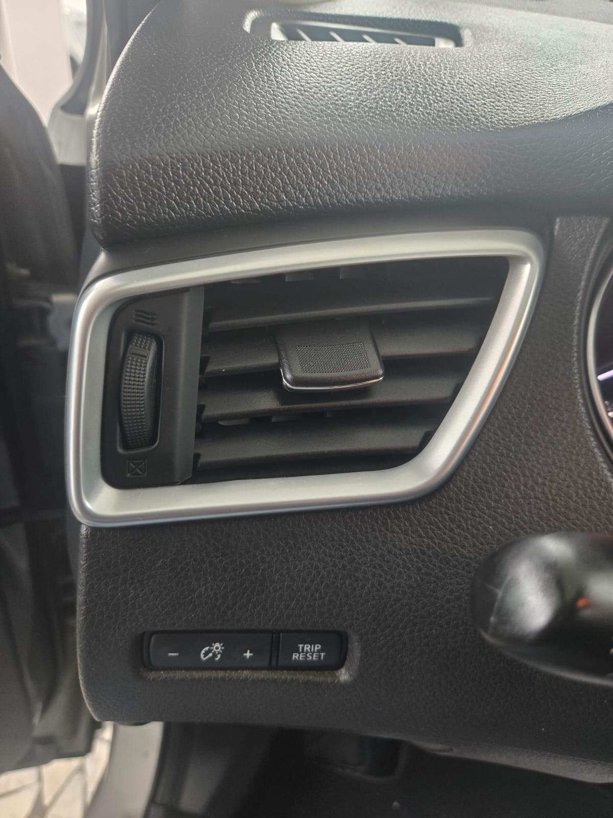 Nissan Qashqai 1.5 dCi 115 CV N-Connecta