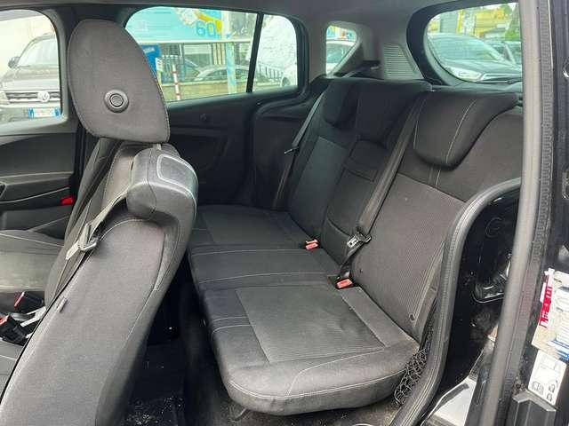 Ford B-Max B-Max 1.6 tdci Business Titanium 95cv