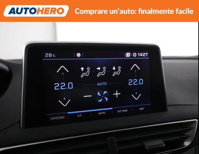 PEUGEOT 3008 BlueHDi 130 S&S Allure