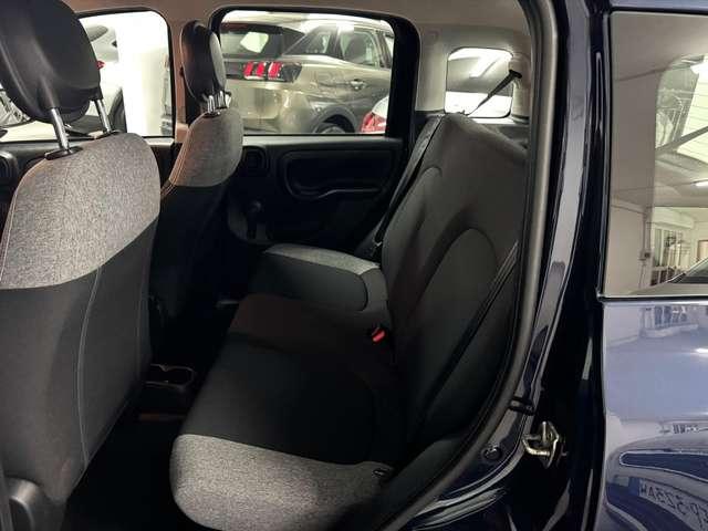 Fiat Panda Panda III 2021 1.0 firefly hybrid City Life s