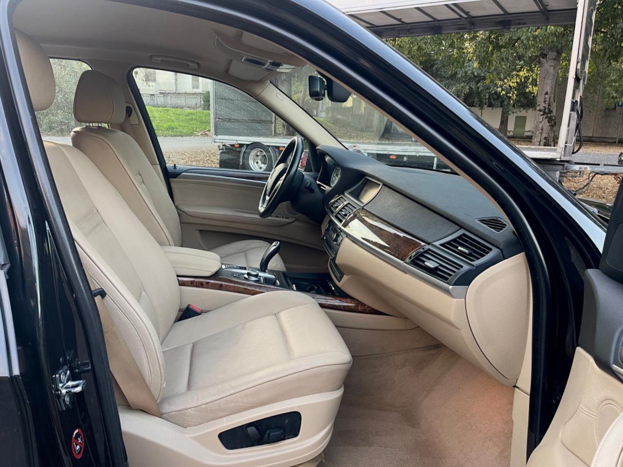 Bmw X5 3.0d cat Attiva