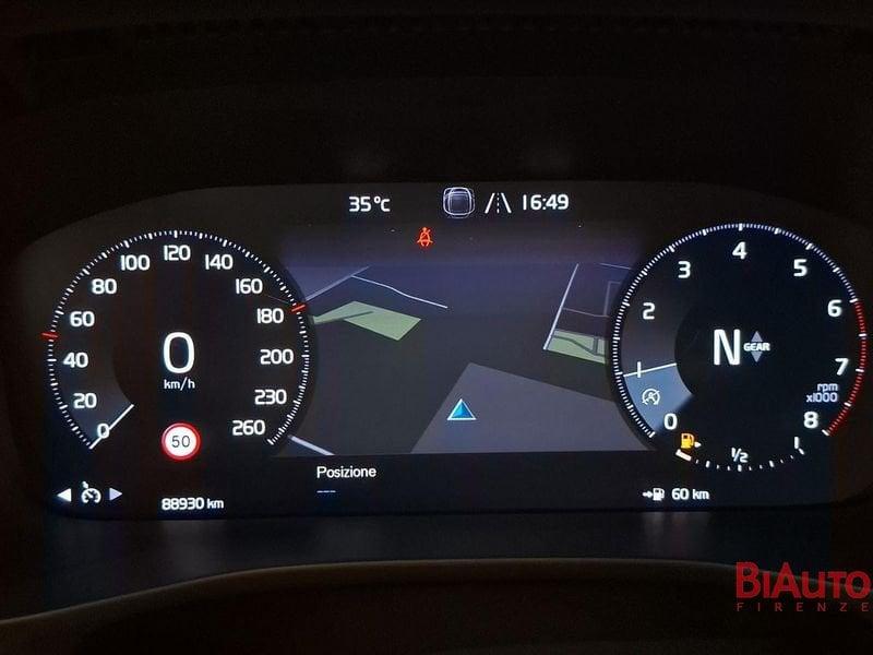 Volvo XC40 XC40 1.5 t2 Momentum my21