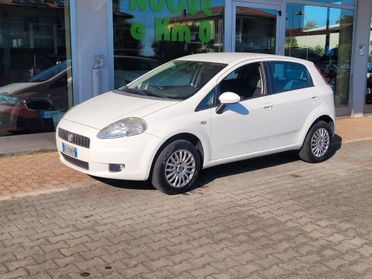 Fiat Grande Punto Grande Punto 1.4 5 porte Active Natural Power
