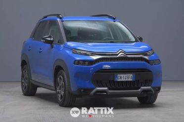 Citroen C3 Aircross 1.5 BlueHDI 110CV Feel
