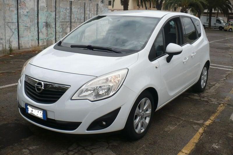 Opel Meriva Meriva 1.7 CDTI 110CV Elective