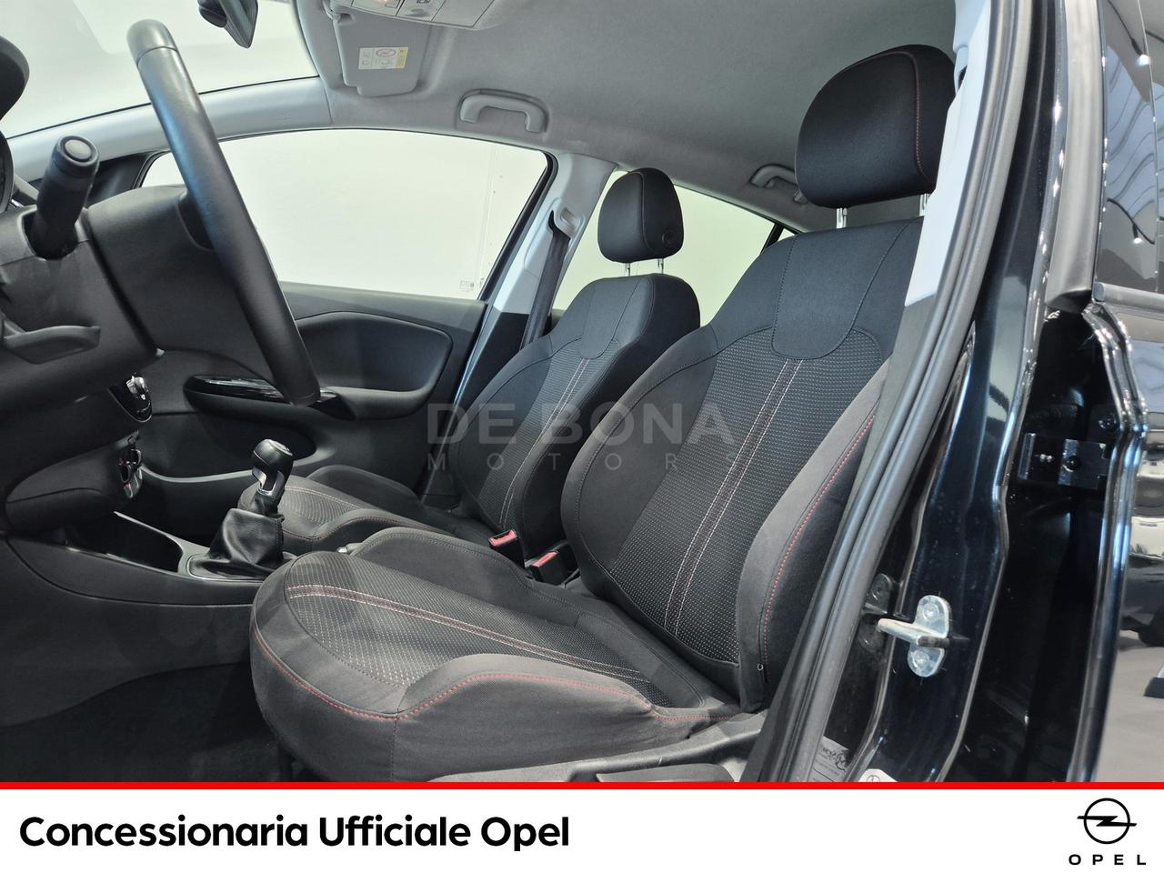 Opel Corsa 5p 1.4 b-color gpl 90cv