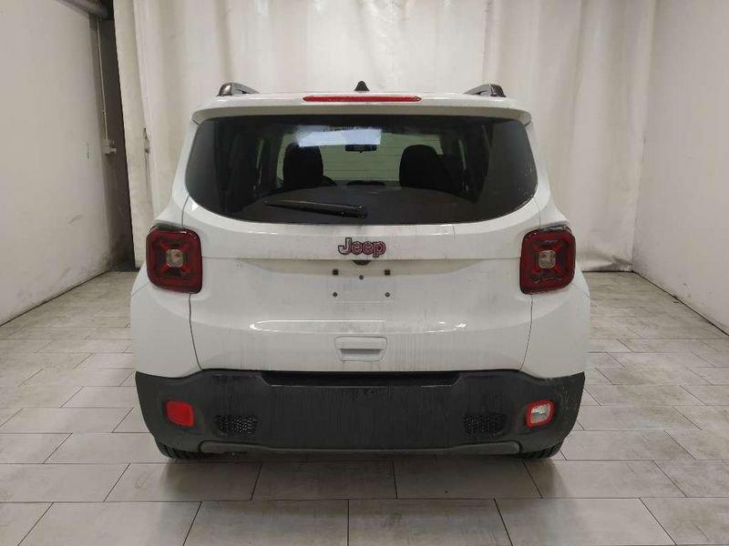 Jeep Renegade 1.6 mjt Limited 2wd 130cv