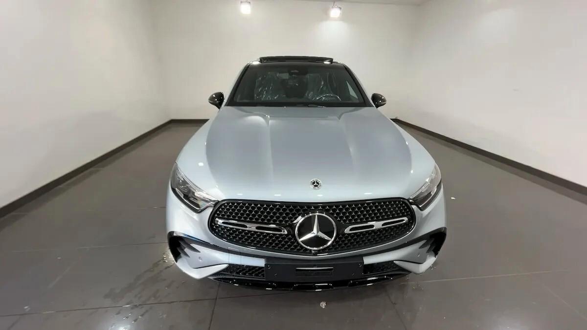 Mercedes-benz GLC 220d 4Matic Mild hybrid Coupé AMG Line Premium RENT TO BUY