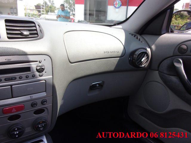 ALFA ROMEO GT 1.8 16V TS Distinctive GPL da amatore