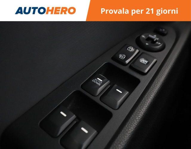 KIA Sportage 2.0 CRDI VGT AWD Feel Rebel