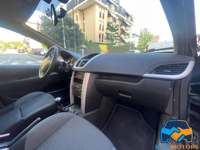 PEUGEOT 207 1.4 Neo patentati in proM-Mo