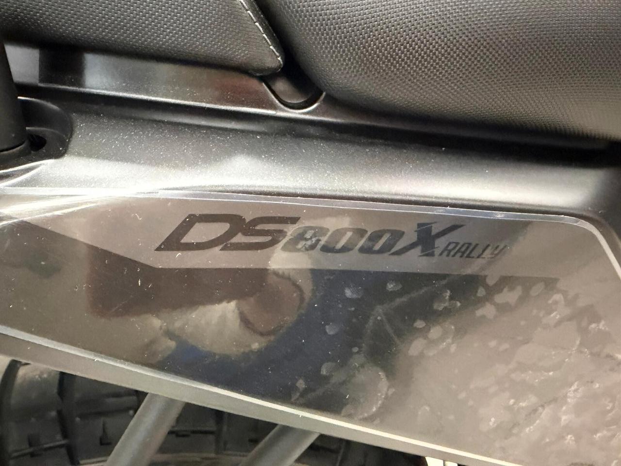 Voge Valico 800 RALLY 90 EURO AL MESE