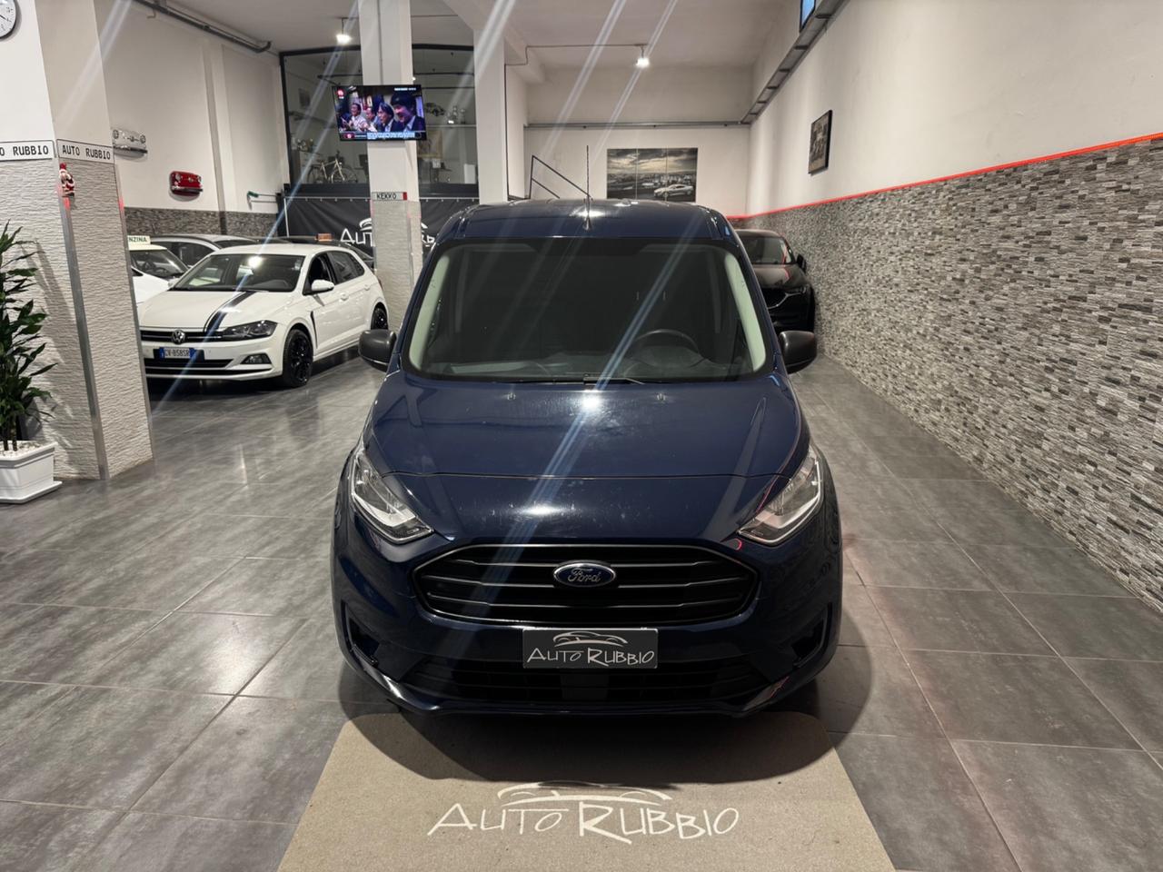 Ford Transit Connect 230 1.5 TDCi 100CV PL-DC Furgone Trend