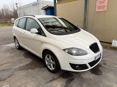 Seat Altea 1.4 Reference