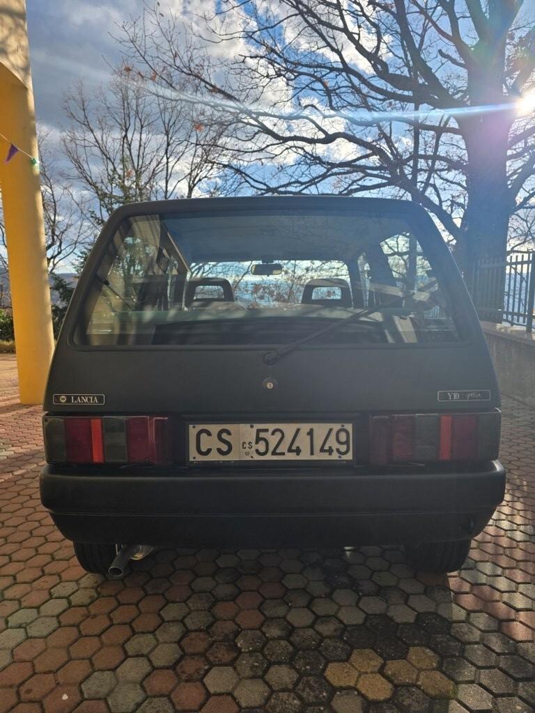 Autobianchi Y10 Fire 1.1 i.e. ego LX