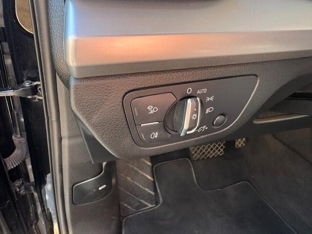 Audi Q5 35 TDI quattro S tronic