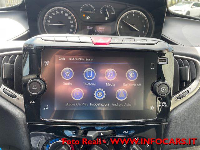 LANCIA Ypsilon 1.0 FireFly 5 porte S&S Hybrid Gold PROMO !