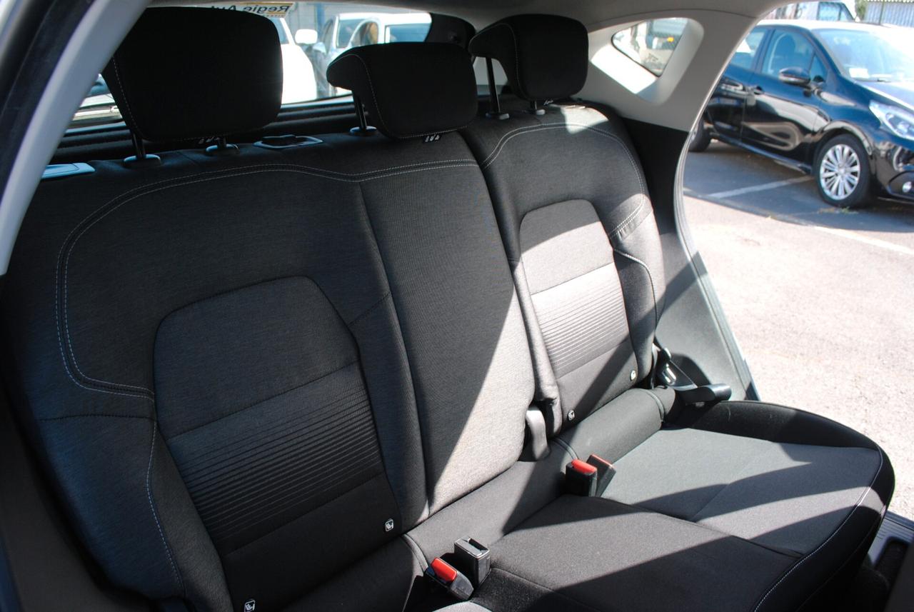 RENAULT CAPUR 1.0 BENZ/GPL 101 CV