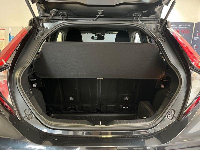 Toyota Aygo X 1.0B (72 CV) Lounge