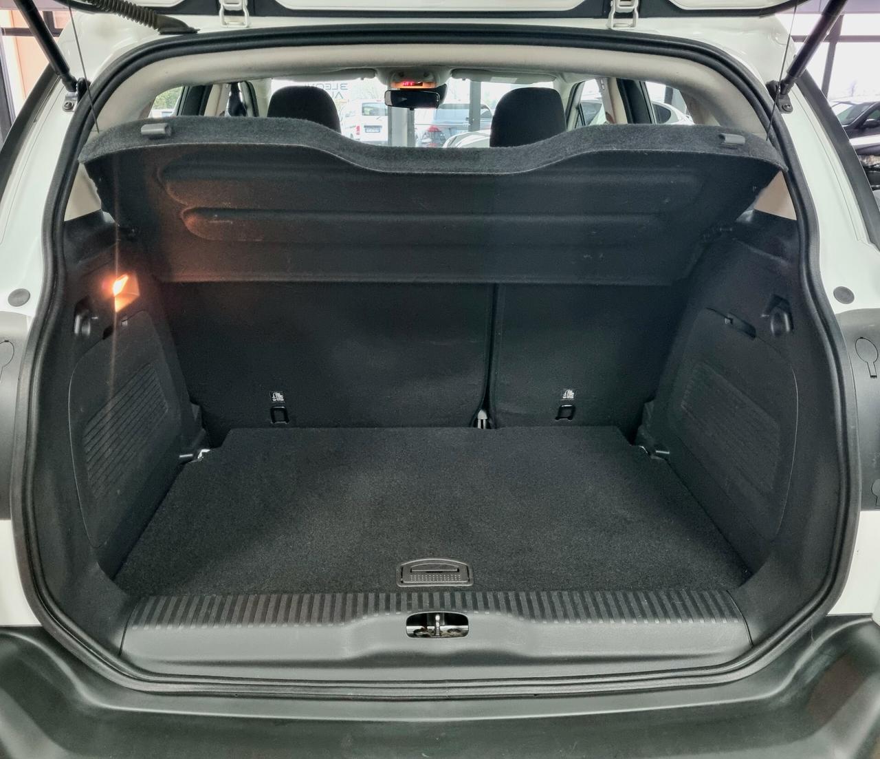 CITROEN C3 AIRCROSS 1.2 BENZINA 82CV FEEL