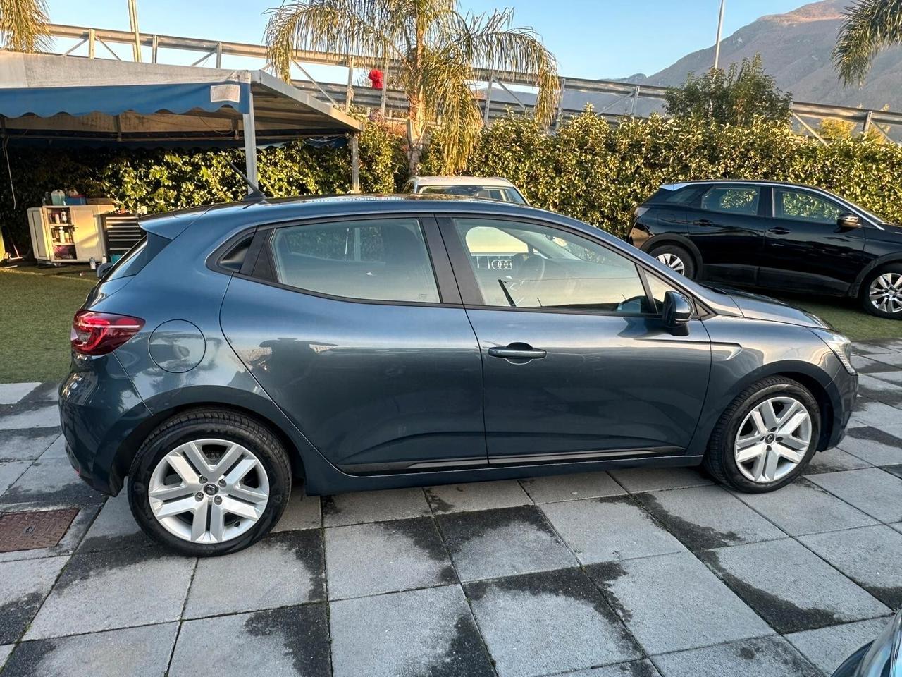 Renault Clio 1.0TCe 90 CV 2022 FARI LED PURE VISION - NAVIGATORE