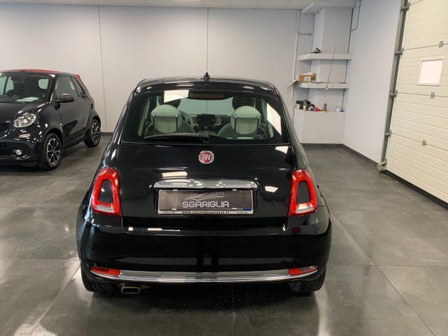 FIAT 500 1.2 Lounge Tetto Panoramico