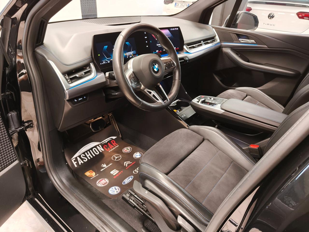 Bmw 2er Active Tourer 218d Msport