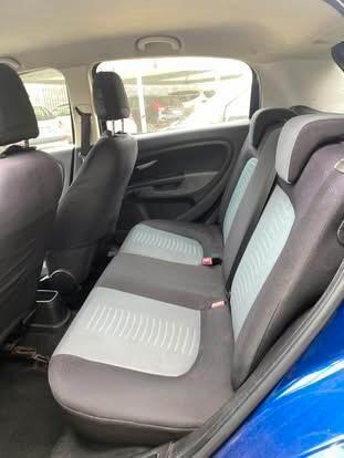 Fiat Grande Punto Grande Punto 1.3 MJT 90 CV 5 porte Emotion