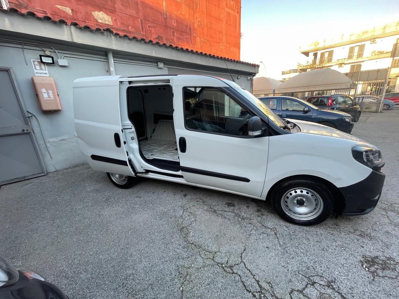 Doblo