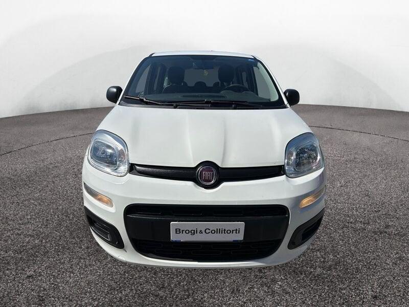 FIAT Panda III 2016 1.2 69cv Easy