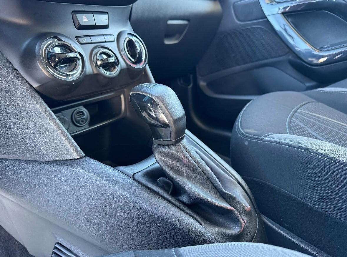 Peugeot 208 1.4 HDi 68 CV 5 porte Active