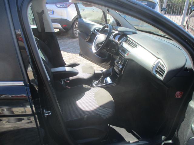 CITROEN C3 BlueHDi 75 Exclusive