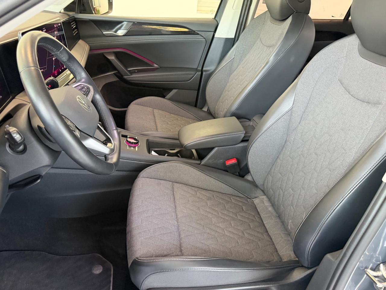Volkswagen Tiguan 2.0 TDI 150 CV DSG Elegance