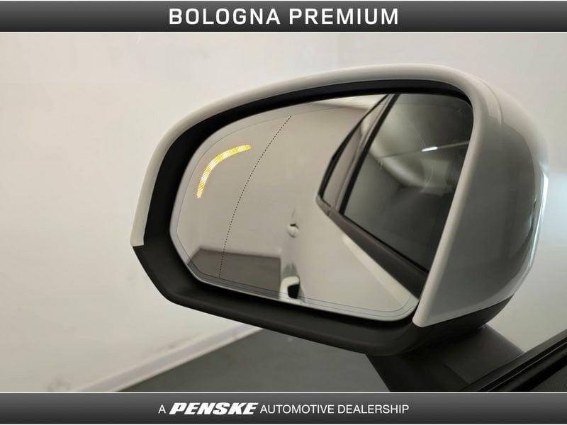 Volvo XC40 XC40 T2 automatico Core