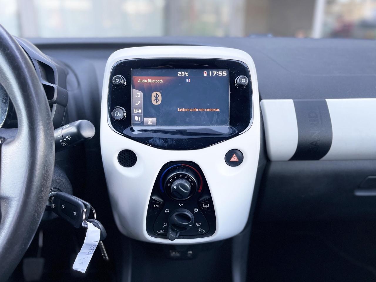 Citroen C1 1.0 Benzina 72CV E6 Neo - 2019