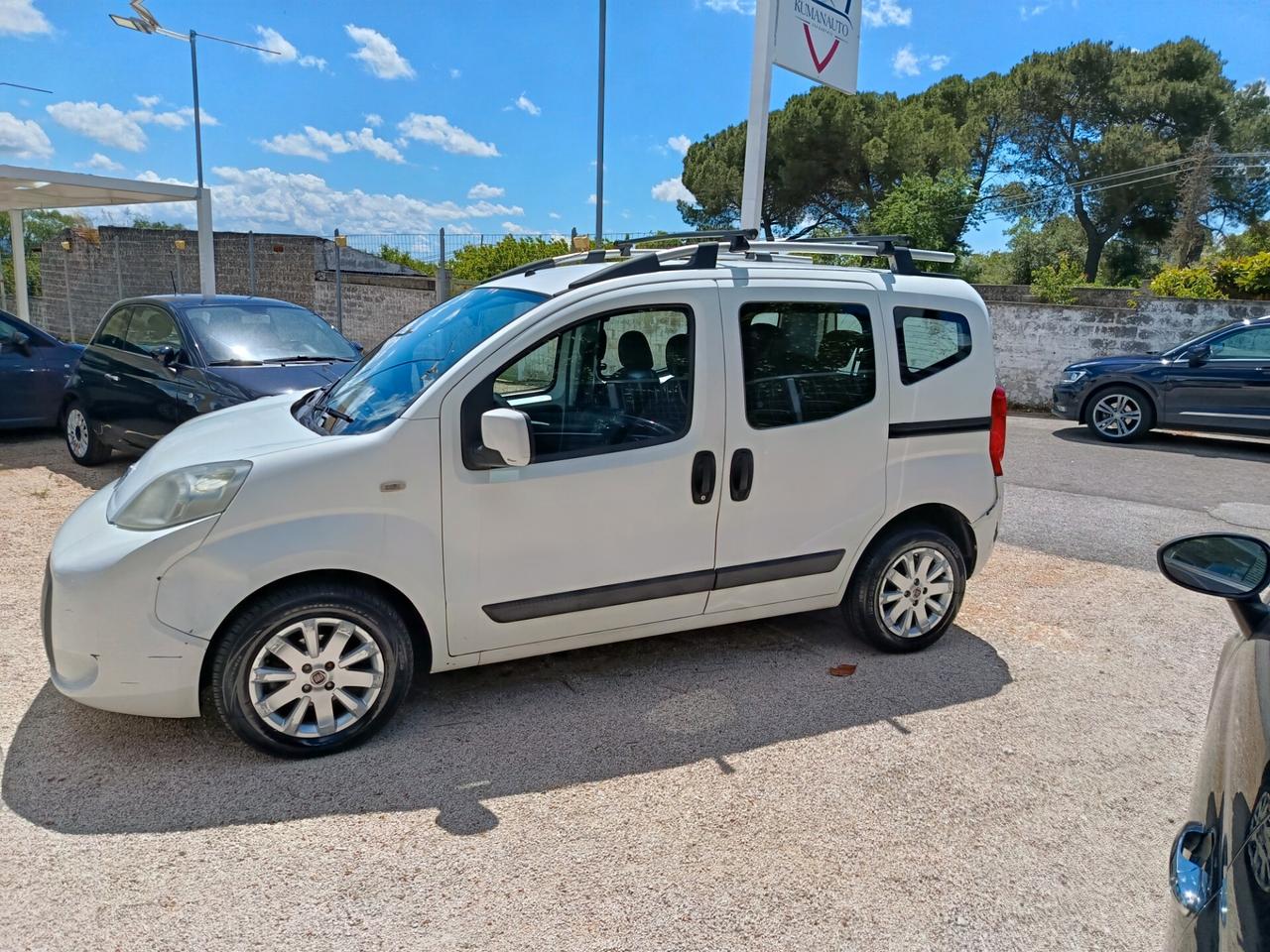 Fiat Qubo 1.3 MJT 75 CV MyLife