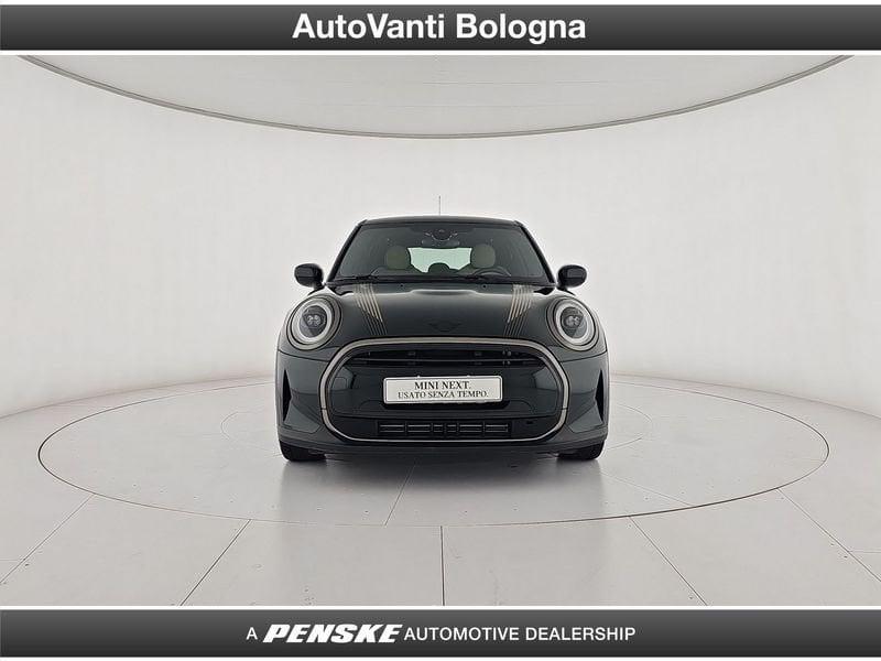 MINI Mini 5 porte Mini 5p 1.5 Cooper Classic auto