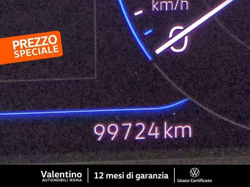 Volkswagen T-Roc 2.0 TDI DSG R-LINE SCR 150 CV BlueMotion Technology