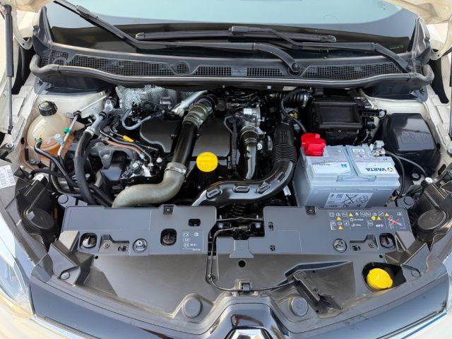 RENAULT Captur 1.5 dCi PERFETTA-GARANZIA