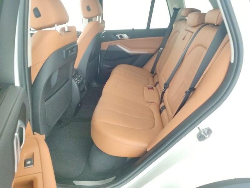 BMW X5 G05 2018 Diesel xdrive25d xLine auto