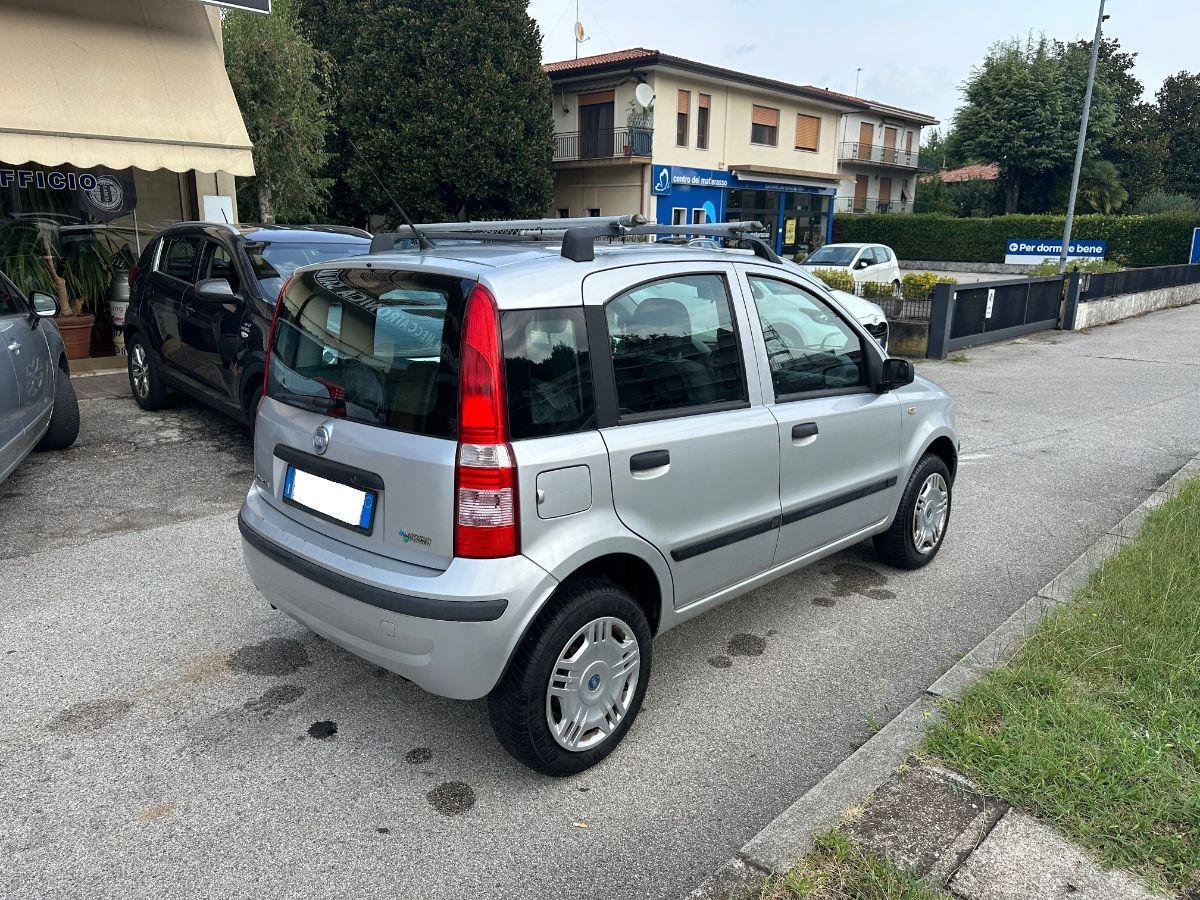 FIAT - Panda - 1.2 Dynamic Natural Power NEOPATENTATI