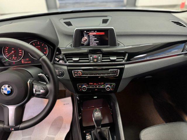BMW X1 xDrive25d Msport