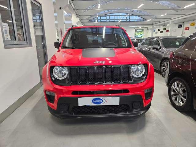 Jeep Renegade Renegade 1.0 t3 Longitude 2wd