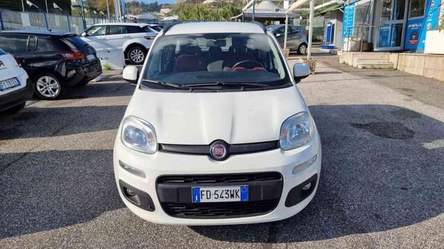 FIAT Panda 1.3 MJT 95 CV S&amp;S Easy