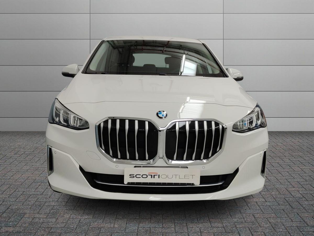 BMW Serie 2 U06 - 218i Active Tourer Luxury auto